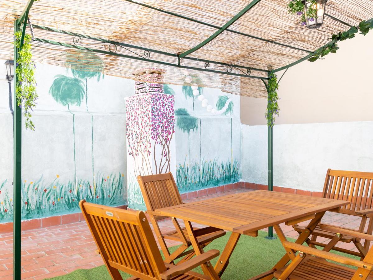La Casa De Los Naranjos Cordoba Exterior photo
